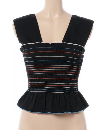 SLY COLOR STITCH TOPS
