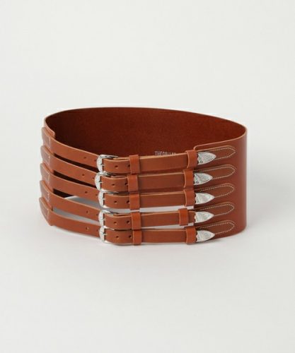 THE Dallas 5BELT ベルト