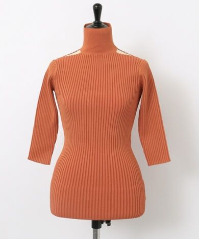 BY MALENE BIRGER TOP