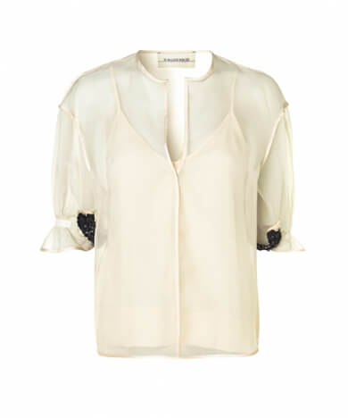 BY MALENE BIRGER SHIRTS