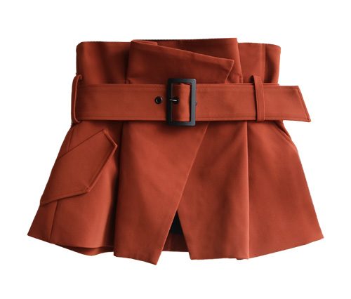 AULA WRAP TACK BELT