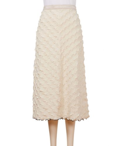 THEATRE PRODUCTS CABLE SHIRRING SKIRT
