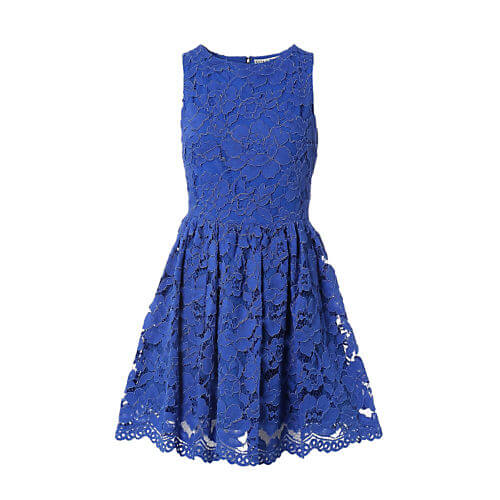 ALICE+OLIVIA GINGER DRESS