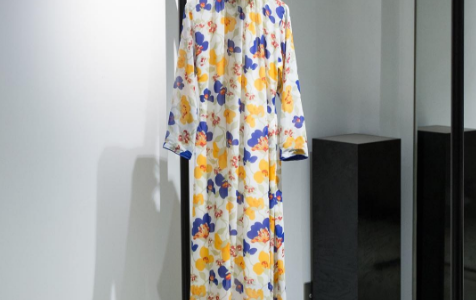 【ホンマでっか！？TV】戸田恵梨香さん着用の衣装のブランドは？