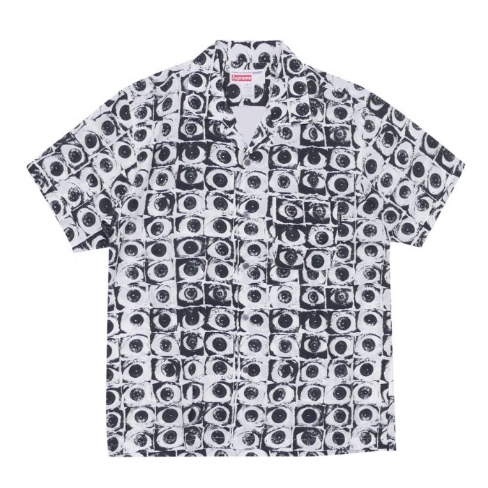 登坂広臣さん着用！supreme comme des garcons 2017 - シャツ