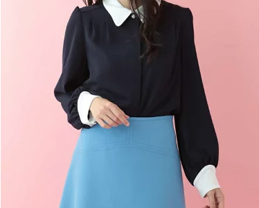 【東京独身男子】高橋メアリージュンの衣装ブランドは？